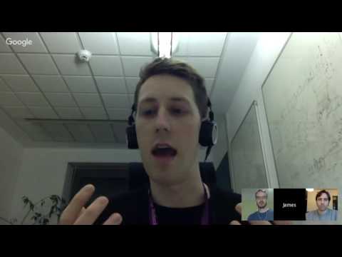 Serverless Office Hours #4 - Using Serverless & OpenWhisk