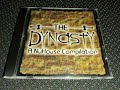 The Dynasty A Nuhouse Compilation 2000 Detroit Mi