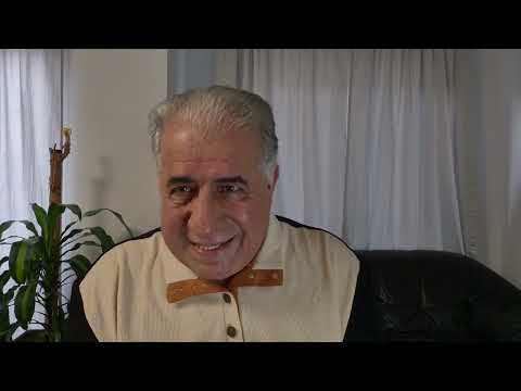 محمد آسنگران: در افشای جعلیات رهبری پژاک (امیر کریمی)