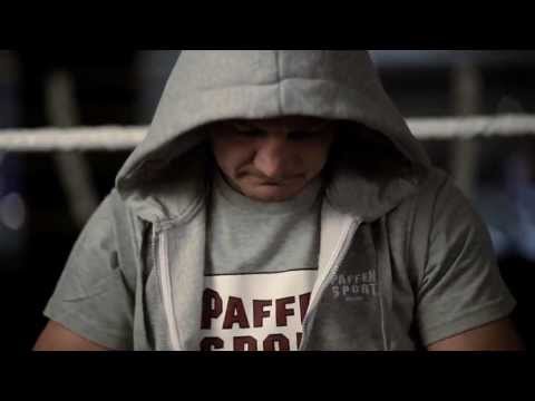 Erdei Zsolt Sportegyesület reklám - rövid