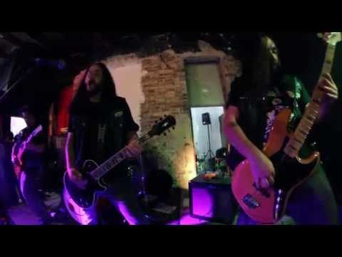 Damage Division (RN) - 01 (POGO - João Pessoa/PB - 03.05.2014)