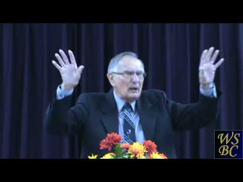 171119am Bro George Malis