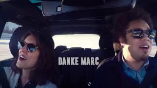 4x4Schweiz: Unterwegs mit Marc Sway im Volvo XC90