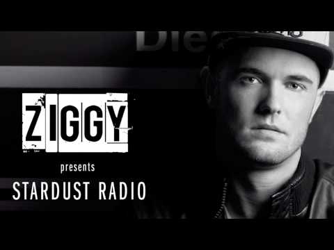 ZIGGY presents Stardust Radio Episode 4