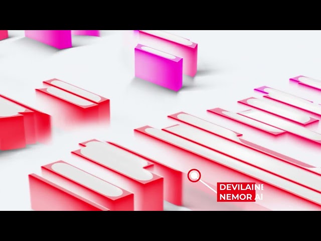 Plongez dans l’univers du Motion Design avec nos talents en formation !