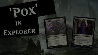 Waste Not in Explorer? | Deck Tech &amp; Event Run