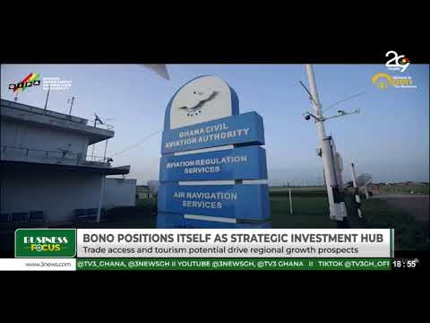 LIVE: Business Focus || 05-09-2026
