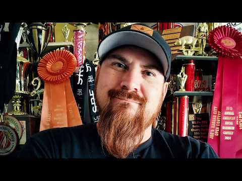 BBQ Champs Academy | BBQ Videos Online | Sterling Smith