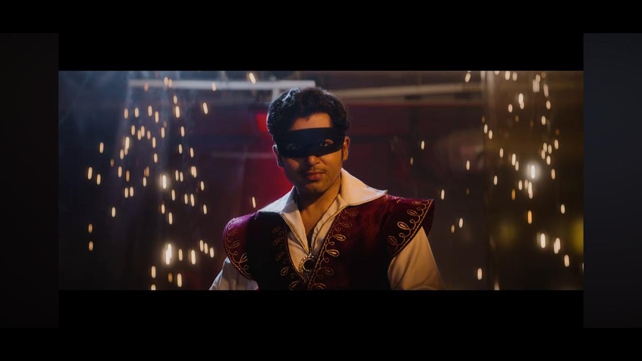 Vaa Vaathiyaar - Trailer | Karthi, Krithi Shetty | Nalan Kumarasamy|Santhosh Narayanan| Studio Green