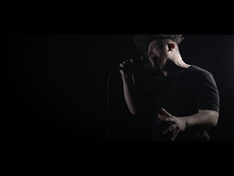 ENOX - Convulsions [Official Music Video]