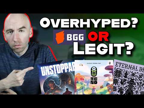 The Top 10 "HOTTEST" Games of December 2025 & Problems Raised