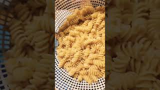 It's Pasta Salad Time!!  #pasta #quickrecipe