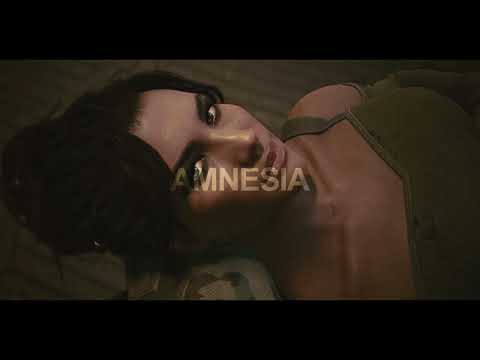 kevin gates &mdash; amnesia [ft. doe.b] [slowed + pitched] [daycore]