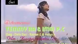 Rindunya Hatiku - Rayyan Syahid Ft Halisa Amalia