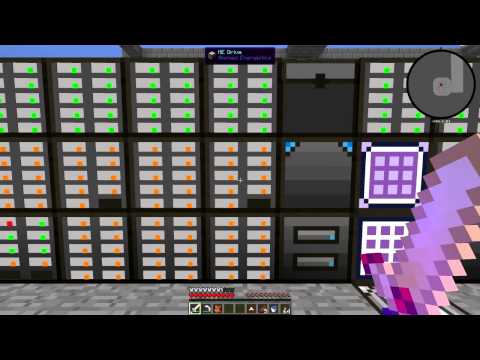 HermitCraft FTB Monster S3E29 - Rearranging the Base!