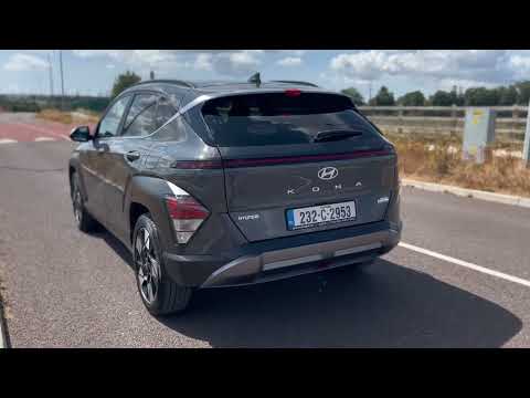 Hyundai KONA Hybrid Elegance 5DR Auto - Image 2