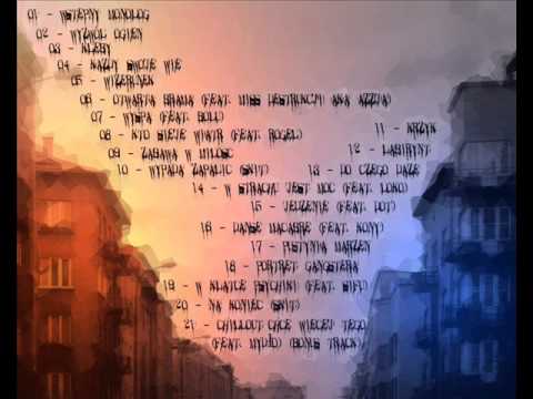 13. Załaz - Do Czego Dążę