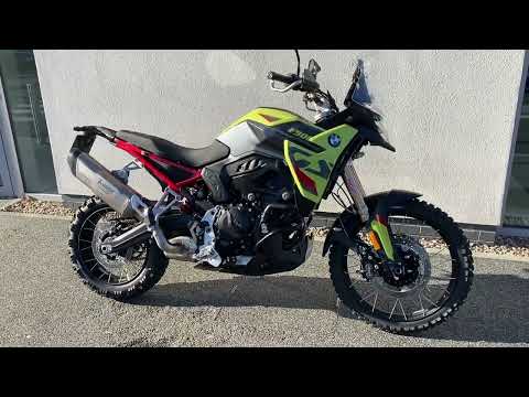 BMW F900 GS Finance Available - Image 2