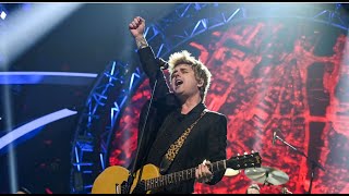 Green Day - &quot;Basket Case&quot; + &quot;Welcome to Paradise&quot; [2024 Dick Clark&#39;s New Year&#39;s Rockin&#39; Eve]