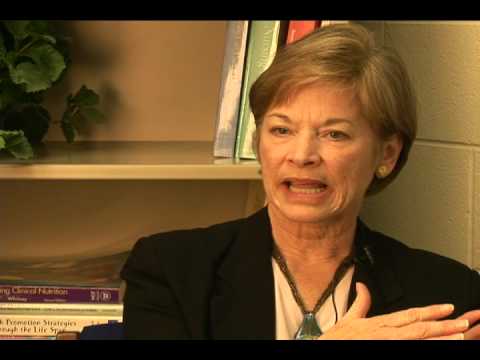 Pat Ebright - Nonblame Environment