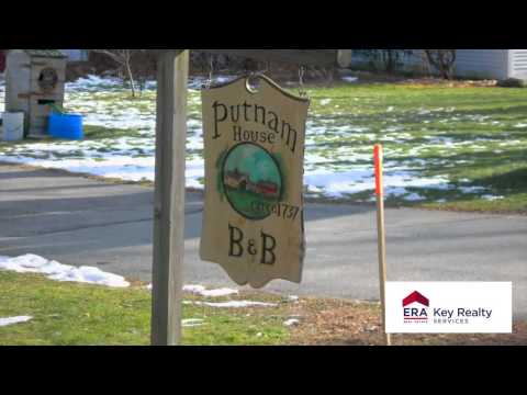 ERA Key Town Tours -Sutton, MA