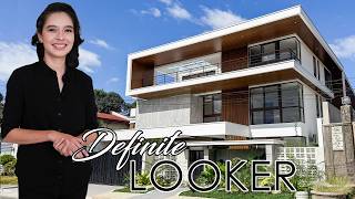 House Tour 407 • Brand New 7-Bedroom House for Sale in Mira Nila, Quezon City | Presello