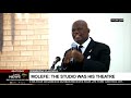 Remembering Xolani Gwala Phil Molefe Remembers Gwala