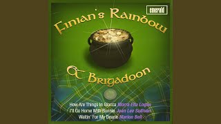 I'll Go Home with Bonnie Jean