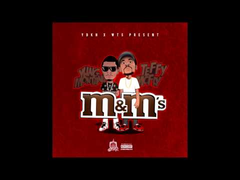 Rite now - Teffy Mcfly x Doopa Troop