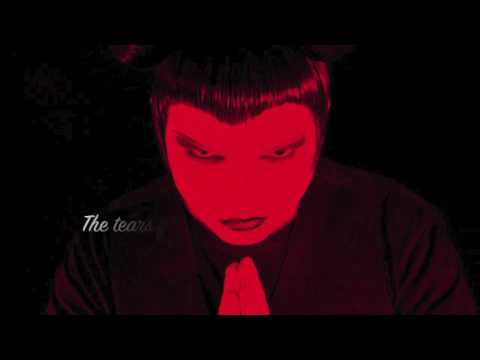 Out Of Line - Massive Ego feat Miss Holly Pearl (lyric video)