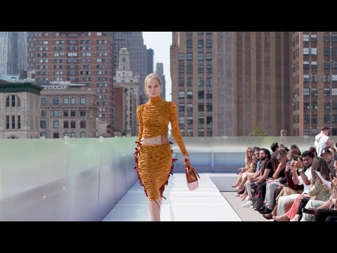 Flying Solo NYFW September 2021