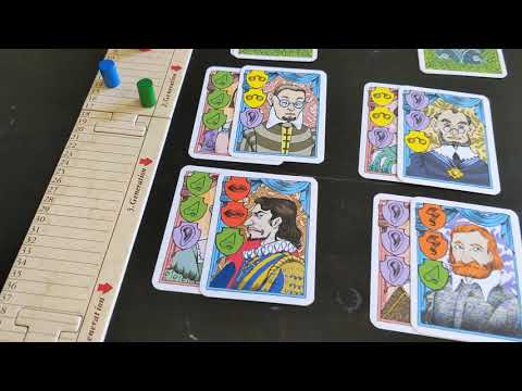 Single-Take Teaches - Familienbande