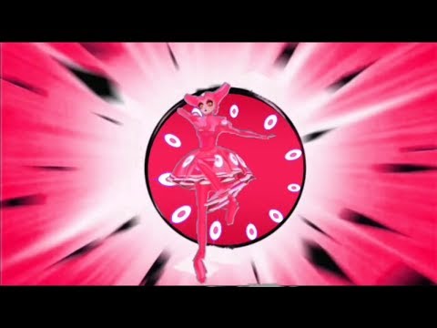 🐞Miraculous ladybug MMD🐞 Reflekta transformation ◇FANMADE◇