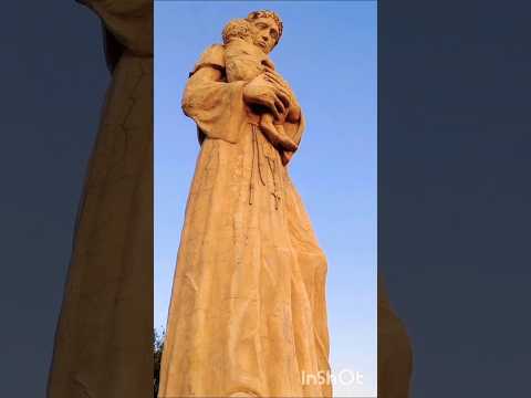 San Antonio Patrono de Valle Hermoso, Punilla, Córdoba 🇦🇷#sanantonio