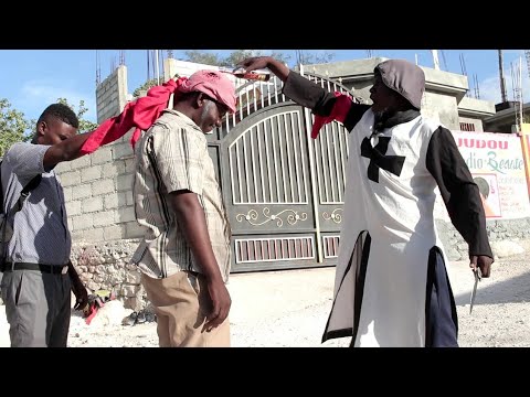 Tout dil #51/ Pe kolo  Bay fanmi selmon li lajan depanse dyab moute Remy  pitit Remy andanje