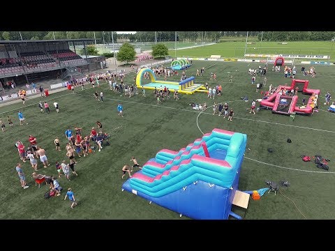 Zeskamp SC Bemmel 2018