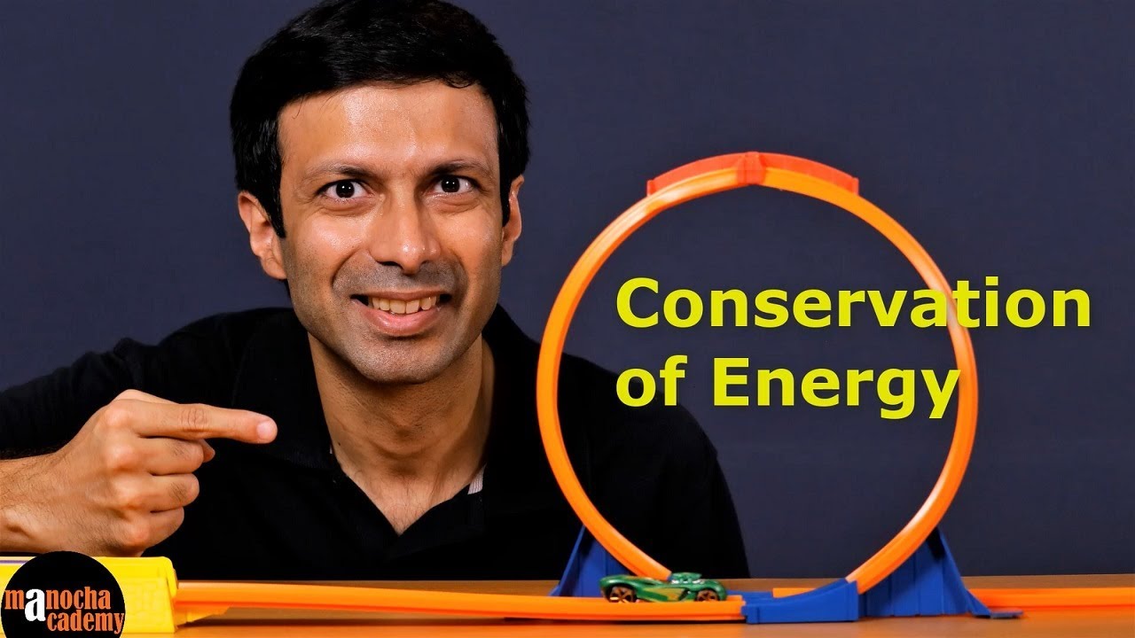 Conservation of Energy