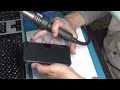 Как разобрать смартфон Oukitel WP5