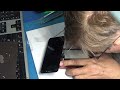 Как разобрать смартфон Oukitel WP5