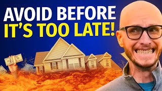 These Expenses WILL DESTROY Your Real Estate Investment In 2025