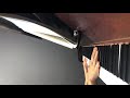 The Dolphin (Toots Thielemans & Kenny Werner) cover