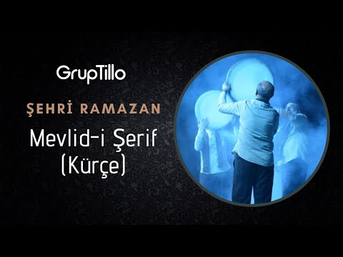 Grup Tillo / Mevlid-i Şerif (Kürtçe)