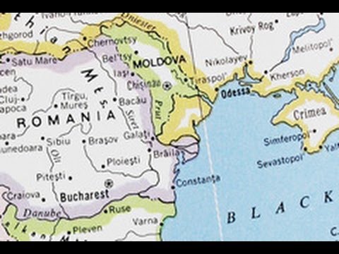 Moldova World Children's Fund Video Thumbnail