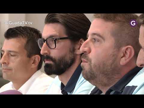 La Academia Cup llega a su cuarta edición. Guada TV