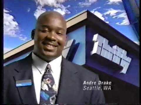 Simon Brown vs Tyrone Trice II - 2/2