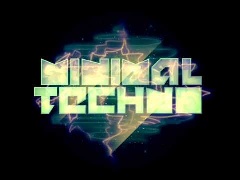 DJ EDO Techno minimal VOL. 1 12-03-2015
