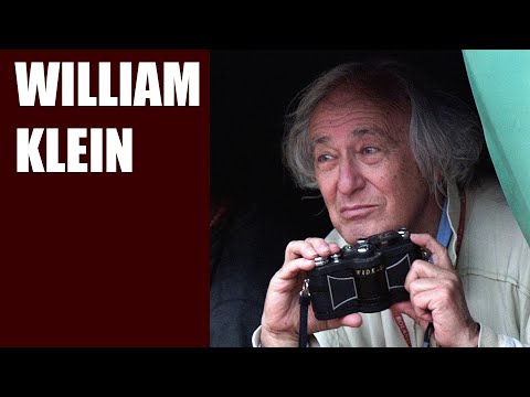 William Klein