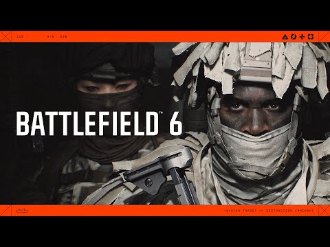 Battlefield 6׸ȯɽȥ졼顼