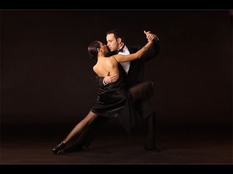 TANGO MEDLEY 2