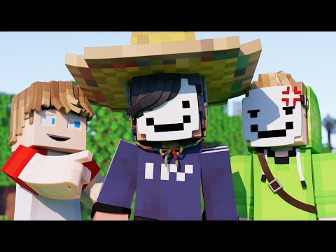 Mexican Dream is HILARIOUS